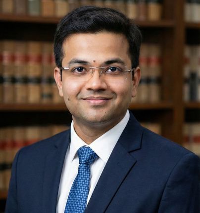 Gaurav Sharma